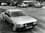 Ford Granada 1977 года (UK)